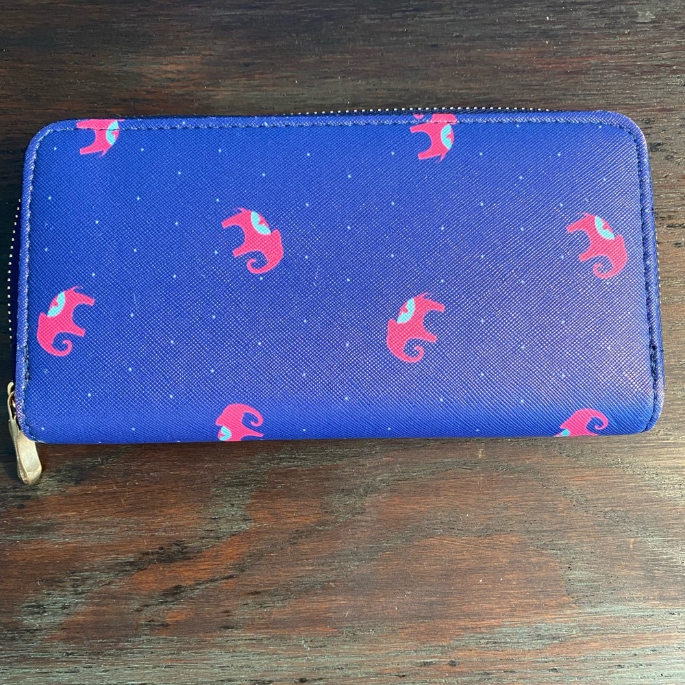 Charlie Paige Wallet - Picture 3 of 4